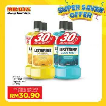 MR-DIY-Super-Saver-Offer-Promotion-2-350x350 - Johor Kedah Kelantan Kuala Lumpur Melaka Negeri Sembilan Others Pahang Penang Perak Perlis Promotions & Freebies Putrajaya Sabah Sarawak Selangor Terengganu 