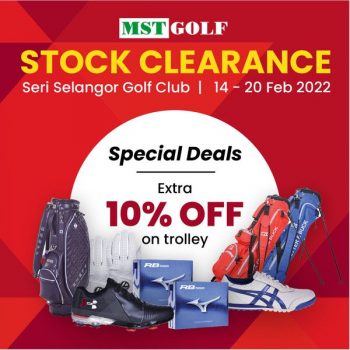 MST-Golf-Clearance-Sale-at-Seri-Selangor-Golf-Club-2-350x350 - Golf Selangor Sports,Leisure & Travel Warehouse Sale & Clearance in Malaysia 