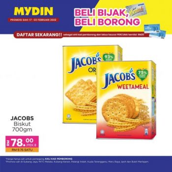 MYDIN-Beli-Bijak-Beli-Borong-Promotion-10-350x350 - Johor Kelantan Melaka Penang Perak Promotions & Freebies Selangor Supermarket & Hypermarket Terengganu 