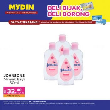 MYDIN-Beli-Bijak-Beli-Borong-Promotion-13-350x350 - Johor Kelantan Melaka Penang Perak Promotions & Freebies Selangor Supermarket & Hypermarket Terengganu 