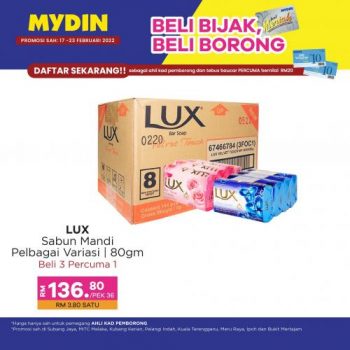MYDIN-Beli-Bijak-Beli-Borong-Promotion-15-350x350 - Johor Kelantan Melaka Penang Perak Promotions & Freebies Selangor Supermarket & Hypermarket Terengganu 