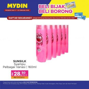 MYDIN-Beli-Bijak-Beli-Borong-Promotion-16-350x350 - Johor Kelantan Melaka Penang Perak Promotions & Freebies Selangor Supermarket & Hypermarket Terengganu 