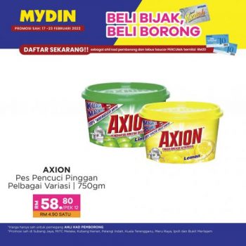 MYDIN-Beli-Bijak-Beli-Borong-Promotion-18-350x350 - Johor Kelantan Melaka Penang Perak Promotions & Freebies Selangor Supermarket & Hypermarket Terengganu 