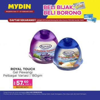 MYDIN-Beli-Bijak-Beli-Borong-Promotion-19-350x350 - Johor Kelantan Melaka Penang Perak Promotions & Freebies Selangor Supermarket & Hypermarket Terengganu 