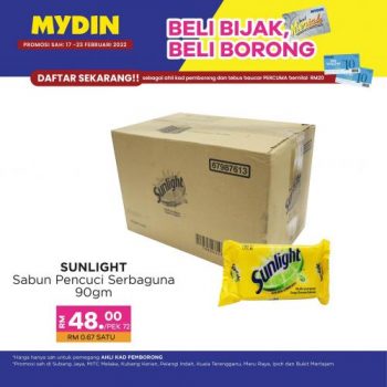 MYDIN-Beli-Bijak-Beli-Borong-Promotion-20-350x350 - Johor Kelantan Melaka Penang Perak Promotions & Freebies Selangor Supermarket & Hypermarket Terengganu 