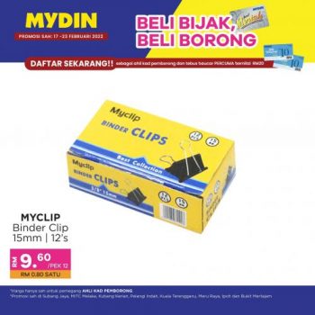 MYDIN-Beli-Bijak-Beli-Borong-Promotion-24-350x350 - Johor Kelantan Melaka Penang Perak Promotions & Freebies Selangor Supermarket & Hypermarket Terengganu 