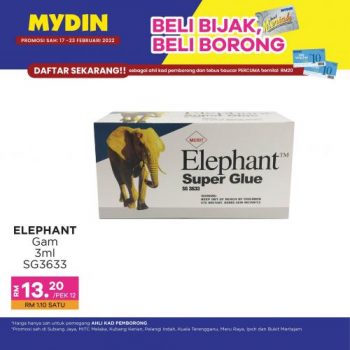 MYDIN-Beli-Bijak-Beli-Borong-Promotion-26-350x350 - Johor Kelantan Melaka Penang Perak Promotions & Freebies Selangor Supermarket & Hypermarket Terengganu 