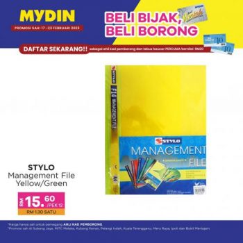 MYDIN-Beli-Bijak-Beli-Borong-Promotion-27-350x350 - Johor Kelantan Melaka Penang Perak Promotions & Freebies Selangor Supermarket & Hypermarket Terengganu 