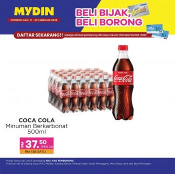 MYDIN-Beli-Bijak-Beli-Borong-Promotion-5-350x349 - Johor Kelantan Melaka Penang Perak Promotions & Freebies Selangor Supermarket & Hypermarket Terengganu 