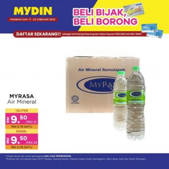 MYDIN-Beli-Bijak-Beli-Borong-Promotion-6-350x350 - Johor Kelantan Melaka Penang Perak Promotions & Freebies Selangor Supermarket & Hypermarket Terengganu 