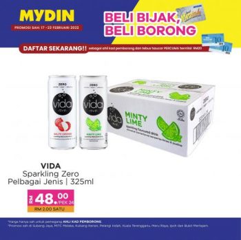 MYDIN-Beli-Bijak-Beli-Borong-Promotion-8-350x349 - Johor Kelantan Melaka Penang Perak Promotions & Freebies Selangor Supermarket & Hypermarket Terengganu 