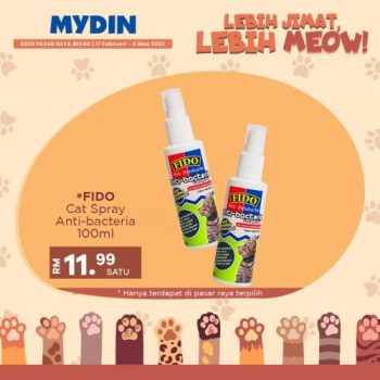 MYDIN-Cat-Food-Promotion-8-350x350 - Johor Kedah Kelantan Kuala Lumpur Melaka Negeri Sembilan Pahang Penang Perak Perlis Pets Promotions & Freebies Putrajaya Selangor Sports,Leisure & Travel Supermarket & Hypermarket Terengganu 