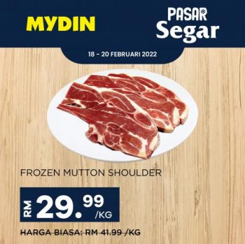 MYDIN-Fresh-Market-Promotion-2-1-350x349 - Johor Kedah Kelantan Kuala Lumpur Melaka Negeri Sembilan Pahang Penang Perak Perlis Promotions & Freebies Putrajaya Selangor Supermarket & Hypermarket Terengganu 