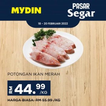 MYDIN-Fresh-Market-Promotion-4-1-350x350 - Johor Kedah Kelantan Kuala Lumpur Melaka Negeri Sembilan Pahang Penang Perak Perlis Promotions & Freebies Putrajaya Selangor Supermarket & Hypermarket Terengganu 