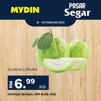 MYDIN-Fresh-Market-Promotion-5-1-350x350 - Johor Kedah Kelantan Kuala Lumpur Melaka Negeri Sembilan Pahang Penang Perak Perlis Promotions & Freebies Putrajaya Selangor Supermarket & Hypermarket Terengganu 