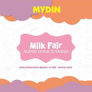 MYDIN-Kids-Baby-Fair-Promotion-11-350x350 - Baby & Kids & Parenting Babycare Children Fashion Johor Kedah Kelantan Kuala Lumpur Melaka Negeri Sembilan Pahang Penang Perak Perlis Promotions & Freebies Putrajaya Selangor Supermarket & Hypermarket Terengganu 