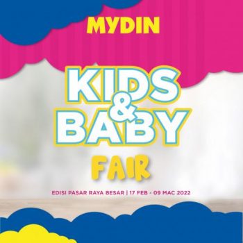MYDIN-Kids-Baby-Fair-Promotion-12-350x350 - Johor Kedah Kelantan Kuala Lumpur Melaka Negeri Sembilan Pahang Penang Perak Perlis Promotions & Freebies Putrajaya Selangor Supermarket & Hypermarket Terengganu 