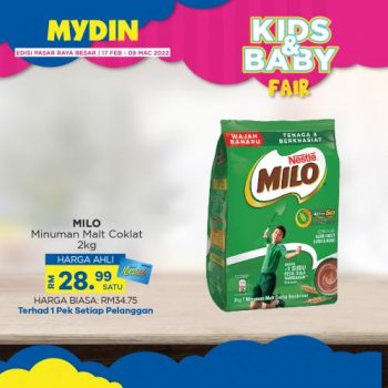MYDIN-Kids-Baby-Fair-Promotion-3-1-350x350 - Johor Kedah Kelantan Kuala Lumpur Melaka Negeri Sembilan Pahang Penang Perak Perlis Promotions & Freebies Putrajaya Selangor Supermarket & Hypermarket Terengganu 