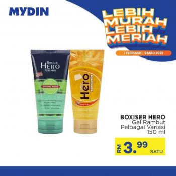 MYDIN-Lebih-Murah-Lebih-Meriah-Promotion-1-350x349 - Johor Kedah Kelantan Kuala Lumpur Melaka Negeri Sembilan Pahang Penang Perak Perlis Promotions & Freebies Putrajaya Selangor Supermarket & Hypermarket Terengganu 