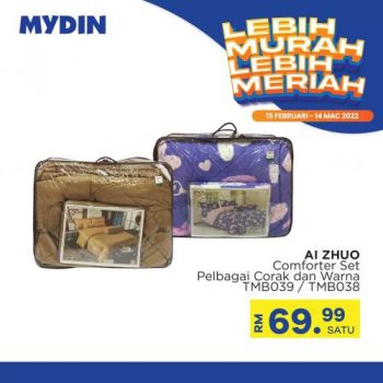 MYDIN-Lebih-Murah-Lebih-Meriah-Promotion-10-1-350x350 - Johor Kedah Kelantan Kuala Lumpur Melaka Negeri Sembilan Pahang Penang Perak Perlis Promotions & Freebies Putrajaya Selangor Supermarket & Hypermarket Terengganu 