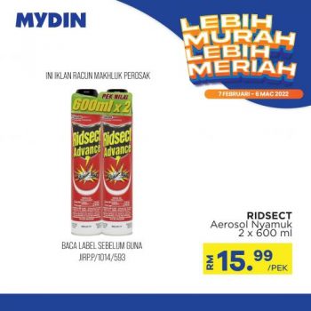 MYDIN-Lebih-Murah-Lebih-Meriah-Promotion-11-350x350 - Johor Kedah Kelantan Kuala Lumpur Melaka Negeri Sembilan Pahang Penang Perak Perlis Promotions & Freebies Putrajaya Selangor Supermarket & Hypermarket Terengganu 
