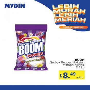 MYDIN-Lebih-Murah-Lebih-Meriah-Promotion-13-350x350 - Johor Kedah Kelantan Kuala Lumpur Melaka Negeri Sembilan Pahang Penang Perak Perlis Promotions & Freebies Putrajaya Selangor Supermarket & Hypermarket Terengganu 