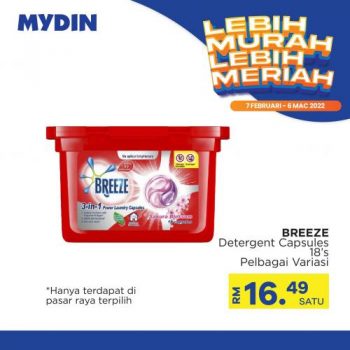 MYDIN-Lebih-Murah-Lebih-Meriah-Promotion-14-350x350 - Johor Kedah Kelantan Kuala Lumpur Melaka Negeri Sembilan Pahang Penang Perak Perlis Promotions & Freebies Putrajaya Selangor Supermarket & Hypermarket Terengganu 