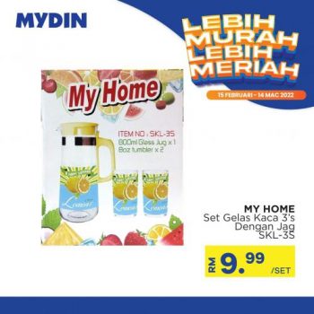 MYDIN-Lebih-Murah-Lebih-Meriah-Promotion-6-1-350x350 - Johor Kedah Kelantan Kuala Lumpur Melaka Negeri Sembilan Pahang Penang Perak Perlis Promotions & Freebies Putrajaya Selangor Supermarket & Hypermarket Terengganu 