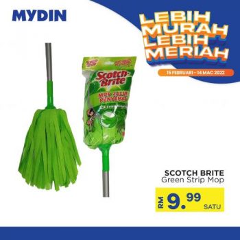 MYDIN-Lebih-Murah-Lebih-Meriah-Promotion-7-1-350x350 - Johor Kedah Kelantan Kuala Lumpur Melaka Negeri Sembilan Pahang Penang Perak Perlis Promotions & Freebies Putrajaya Selangor Supermarket & Hypermarket Terengganu 
