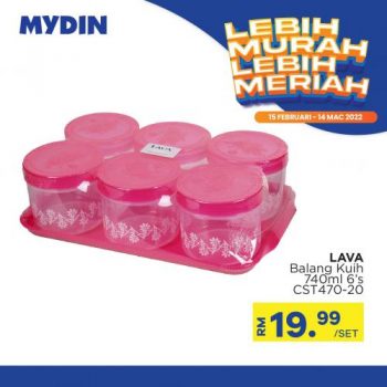 MYDIN-Lebih-Murah-Lebih-Meriah-Promotion-8-1-350x350 - Johor Kedah Kelantan Kuala Lumpur Melaka Negeri Sembilan Pahang Penang Perak Perlis Promotions & Freebies Putrajaya Selangor Supermarket & Hypermarket Terengganu 