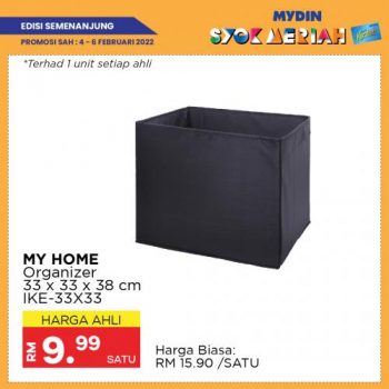 MYDIN-Member-Syok-Meriah-Promotion-5-350x350 - Johor Kedah Kelantan Kuala Lumpur Melaka Negeri Sembilan Pahang Penang Perak Perlis Promotions & Freebies Putrajaya Selangor Supermarket & Hypermarket Terengganu 