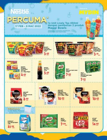 MYDIN-Promotion-Catalogue-10-350x459 - Johor Kedah Kelantan Kuala Lumpur Melaka Negeri Sembilan Pahang Penang Perak Perlis Promotions & Freebies Putrajaya Selangor Supermarket & Hypermarket Terengganu 