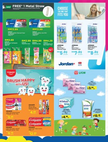 MYDIN-Promotion-Catalogue-17-350x459 - Johor Kedah Kelantan Kuala Lumpur Melaka Negeri Sembilan Pahang Penang Perak Perlis Promotions & Freebies Putrajaya Selangor Supermarket & Hypermarket Terengganu 