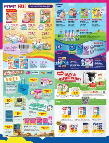 MYDIN-Promotion-Catalogue-2-350x459 - Johor Kedah Kelantan Kuala Lumpur Melaka Negeri Sembilan Pahang Penang Perak Perlis Promotions & Freebies Putrajaya Selangor Supermarket & Hypermarket Terengganu 