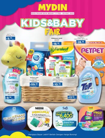 MYDIN-Promotion-Catalogue-350x459 - Johor Kedah Kelantan Kuala Lumpur Melaka Negeri Sembilan Pahang Penang Perak Perlis Promotions & Freebies Putrajaya Selangor Supermarket & Hypermarket Terengganu 
