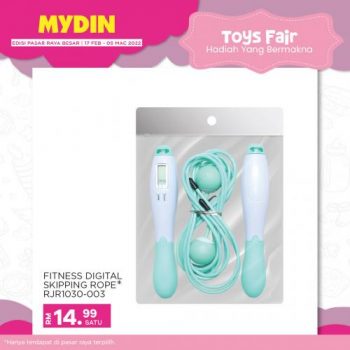 MYDIN-Toys-Fair-Promotion-16-350x350 - Baby & Kids & Parenting Johor Kedah Kelantan Kuala Lumpur Melaka Negeri Sembilan Pahang Penang Perak Perlis Promotions & Freebies Putrajaya Selangor Supermarket & Hypermarket Terengganu Toys 