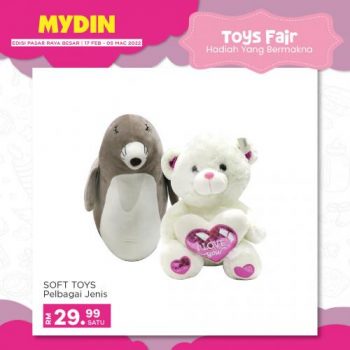 MYDIN-Toys-Fair-Promotion-4-350x350 - Baby & Kids & Toys Johor Kedah Kelantan Kuala Lumpur Melaka Negeri Sembilan Pahang Penang Perak Perlis Promotions & Freebies Putrajaya Selangor Supermarket & Hypermarket Terengganu Toys 