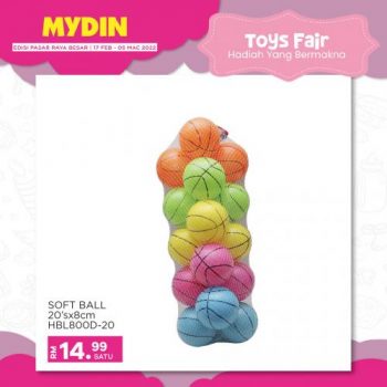 MYDIN-Toys-Fair-Promotion-7-350x350 - Baby & Kids & Parenting Johor Kedah Kelantan Kuala Lumpur Melaka Negeri Sembilan Pahang Penang Perak Perlis Promotions & Freebies Putrajaya Selangor Supermarket & Hypermarket Terengganu Toys 