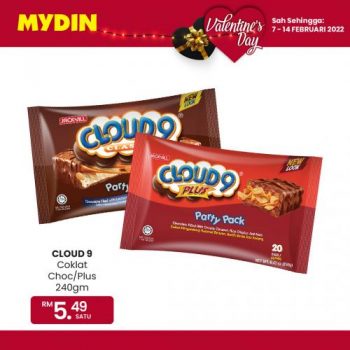 MYDIN-Valentines-Day-Promotion-1-350x350 - Johor Kedah Kelantan Kuala Lumpur Melaka Negeri Sembilan Pahang Penang Perak Perlis Promotions & Freebies Putrajaya Sabah Sarawak Selangor Supermarket & Hypermarket Terengganu 