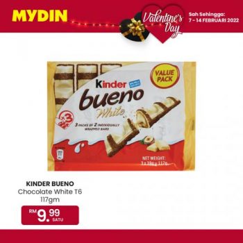 MYDIN-Valentines-Day-Promotion-3-350x350 - Johor Kedah Kelantan Kuala Lumpur Melaka Negeri Sembilan Pahang Penang Perak Perlis Promotions & Freebies Putrajaya Sabah Sarawak Selangor Supermarket & Hypermarket Terengganu 