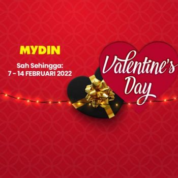 MYDIN-Valentines-Day-Promotion-350x350 - Johor Kedah Kelantan Kuala Lumpur Melaka Negeri Sembilan Pahang Penang Perak Perlis Promotions & Freebies Putrajaya Sabah Sarawak Selangor Supermarket & Hypermarket Terengganu 