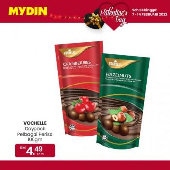 MYDIN-Valentines-Day-Promotion-4-350x350 - Johor Kedah Kelantan Kuala Lumpur Melaka Negeri Sembilan Pahang Penang Perak Perlis Promotions & Freebies Putrajaya Sabah Sarawak Selangor Supermarket & Hypermarket Terengganu 