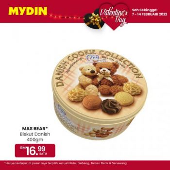 MYDIN-Valentines-Day-Promotion-5-350x350 - Johor Kedah Kelantan Kuala Lumpur Melaka Negeri Sembilan Pahang Penang Perak Perlis Promotions & Freebies Putrajaya Sabah Sarawak Selangor Supermarket & Hypermarket Terengganu 