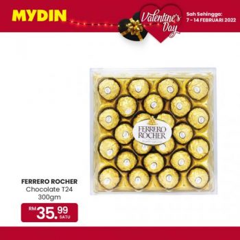 MYDIN-Valentines-Day-Promotion-6-350x350 - Johor Kedah Kelantan Kuala Lumpur Melaka Negeri Sembilan Pahang Penang Perak Perlis Promotions & Freebies Putrajaya Sabah Sarawak Selangor Supermarket & Hypermarket Terengganu 