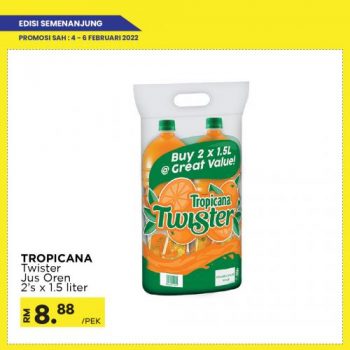 MYDIN-Weekend-Promotion-13-350x350 - Johor Kedah Kelantan Kuala Lumpur Melaka Negeri Sembilan Pahang Penang Perak Perlis Promotions & Freebies Putrajaya Selangor Supermarket & Hypermarket Terengganu 