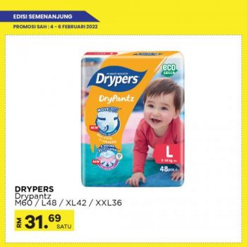 MYDIN-Weekend-Promotion-14-350x350 - Johor Kedah Kelantan Kuala Lumpur Melaka Negeri Sembilan Pahang Penang Perak Perlis Promotions & Freebies Putrajaya Selangor Supermarket & Hypermarket Terengganu 