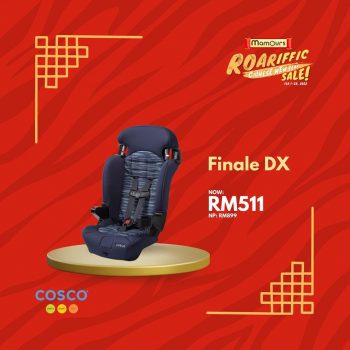 Mamours-ROARiffic-CNY-Sale-2-350x350 - Baby & Kids & Parenting Babycare Johor Kedah Kelantan Kuala Lumpur Malaysia Sales Melaka Negeri Sembilan Online Store Pahang Penang Perak Perlis Putrajaya Sabah Sarawak Selangor Terengganu 