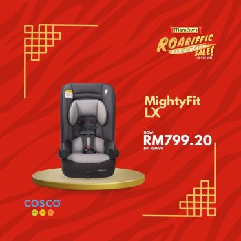Mamours-ROARiffic-CNY-Sale-3-350x350 - Baby & Kids & Parenting Babycare Johor Kedah Kelantan Kuala Lumpur Malaysia Sales Melaka Negeri Sembilan Online Store Pahang Penang Perak Perlis Putrajaya Sabah Sarawak Selangor Terengganu 
