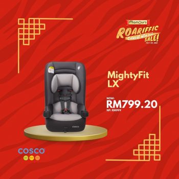 Mamours-ROARiffic-CNY-Sale-3-350x350 - Baby & Kids & Toys Babycare Johor Kedah Kelantan Kuala Lumpur Malaysia Sales Melaka Negeri Sembilan Online Store Pahang Penang Perak Perlis Putrajaya Sabah Sarawak Selangor Terengganu 