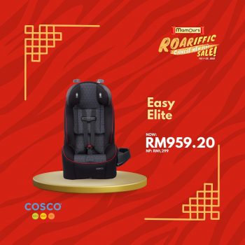 Mamours-ROARiffic-CNY-Sale-4-350x350 - Baby & Kids & Toys Babycare Johor Kedah Kelantan Kuala Lumpur Malaysia Sales Melaka Negeri Sembilan Online Store Pahang Penang Perak Perlis Putrajaya Sabah Sarawak Selangor Terengganu 